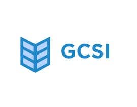#3 para I need a logo designed for my company named GCSI. Its a Cyber investment company. Our theme color is blue and white. de emrahtwist123