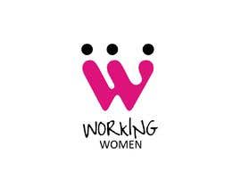 #66 for Design a logo for Working Women by rabin610