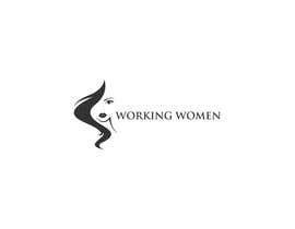 #142 for Design a logo for Working Women by freelancerdon1
