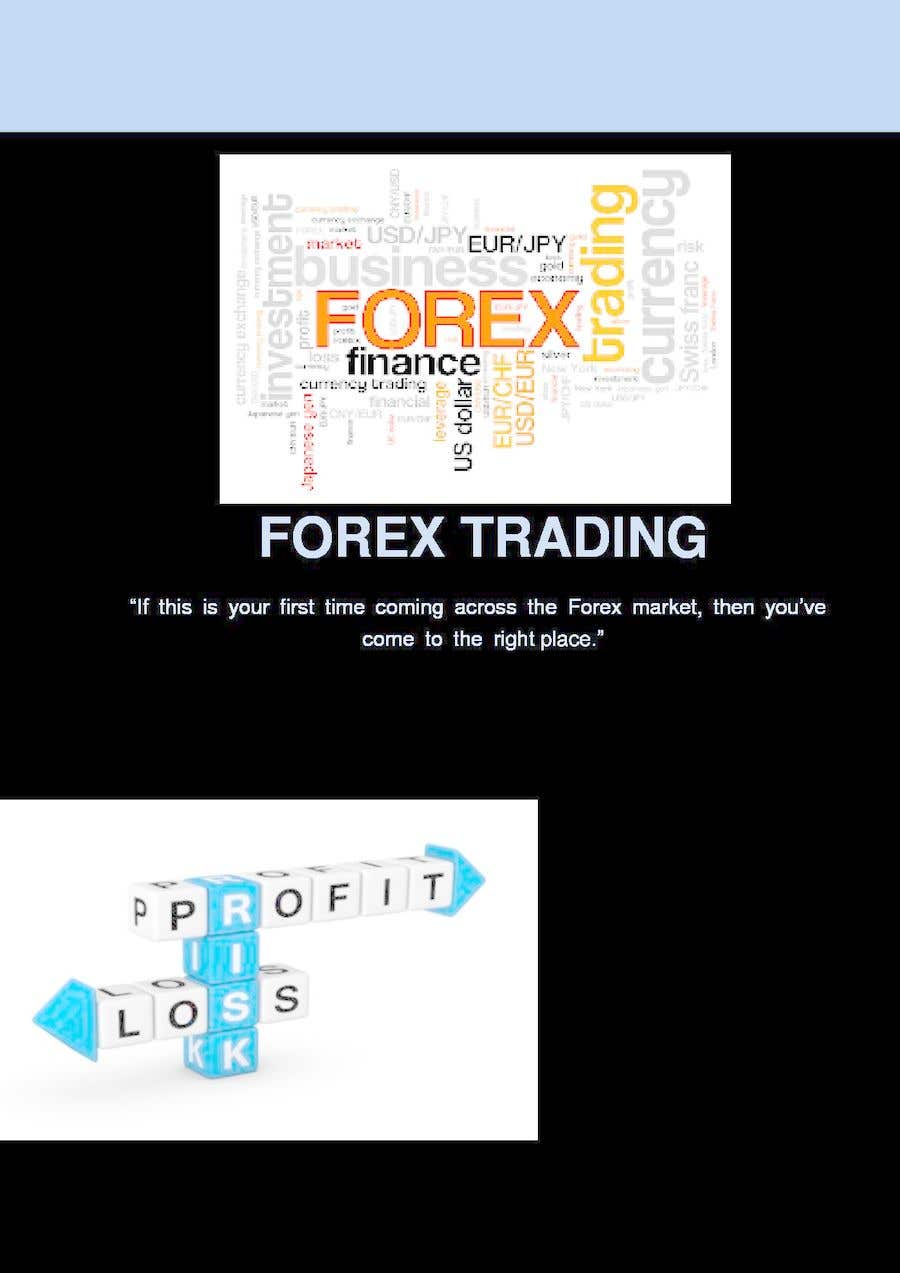 Essay on forex markets
