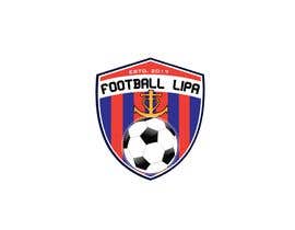 #43 for Logo Design for a Football Club av irfanzafar1