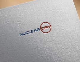 #87 για Design logo for Nuclear CRM από miltonhasan1111