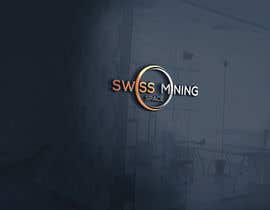 #169 for Design a Logo for my new company &quot;Swiss Mining Space&quot; by fahima96