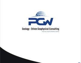 #207 za PGW Logo Design od DragonGraph