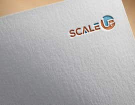 #31 for ScaleUp Media Marketing - New Logo &amp; Branding by AliveWork