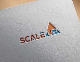 #61 for ScaleUp Media Marketing - New Logo &amp; Branding by AliveWork