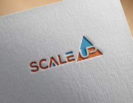 #66 for ScaleUp Media Marketing - New Logo &amp; Branding by AliveWork