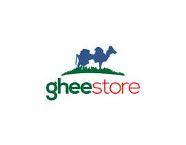 #27 for Design a new Logo for my online store that sells organic edible oils &amp; ghee by Inventeour