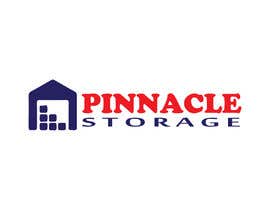 #44 for Pinnacle Storage by frabby14