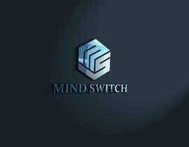 #343 for Design a Logo for a Yoga/meditation centre named &quot;Mind Switch&quot; by alexjin0