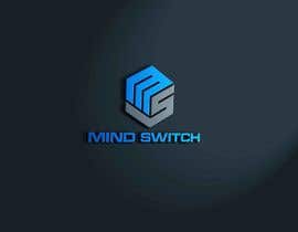 #344 for Design a Logo for a Yoga/meditation centre named &quot;Mind Switch&quot; by alexjin0