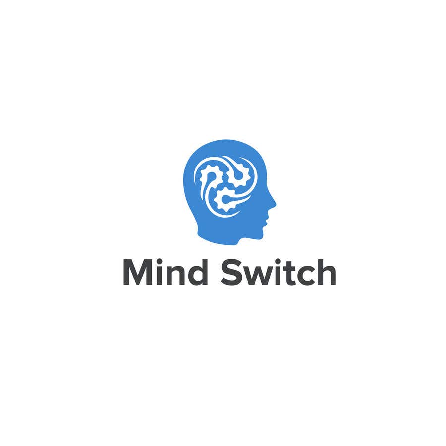 Contest Entry #347 for                                                 Design a Logo for a Yoga/meditation centre named "Mind Switch"
                                            
