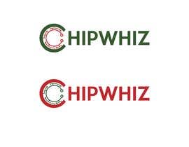 #27 cho Chip Logo Design bởi drewrcampbell