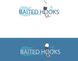 #39 for [LOGO DESIGN] - Simple Logo for Fishing Website by Shadid6