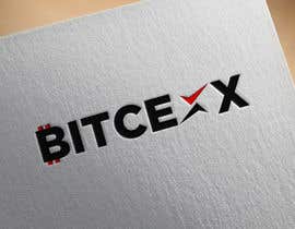 #128 cho Bitcexx logo design bởi digisohel