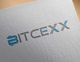 #131 cho Bitcexx logo design bởi DesIcon