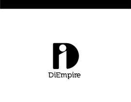 #250 for Design a Logo for Di Empire by FERNANDOX1977