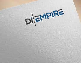 #244 for Design a Logo for Di Empire by freelancer0008