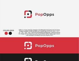 #102 for Logo and Brand design by Haidderr