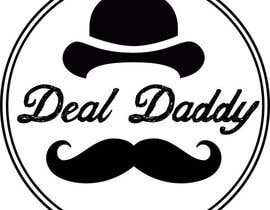 #40 untuk Design a Logo for &quot;Deal Daddy&quot; oleh wolfftylerj