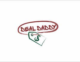 #13 untuk Design a Logo for &quot;Deal Daddy&quot; oleh strateduard