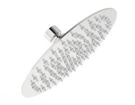 #15 for Create photo realistic 3D render of a shower head by jscalderonm