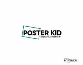 #288 for Design a logo to poster company by aonedesignz