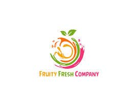 #42 for Design a Logo for fruit company by Danish185