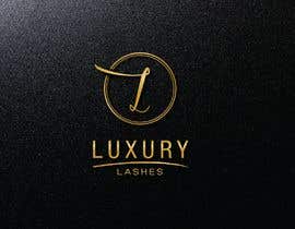 #157 for Lache´s (Luxury Lashes) by davincho1974