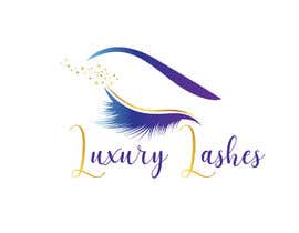 #153 for Lache´s (Luxury Lashes) by zftelteen96