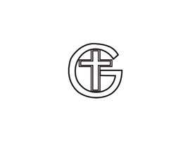 #31 ， Tweak a Logo for a Christian Church 来自 way2sourcecode