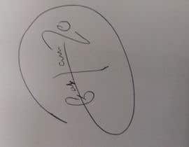 #7 για I need this signature traced as close as possible to a massive size png. The first best entry will win. Awarding within 1 hour. από srirajmoganaraj