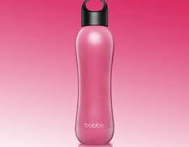 #27 for Design a Smart Water bottle mockup by rafim3457