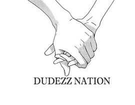 #92 for Dudezz Nation by shoaibsarwarali