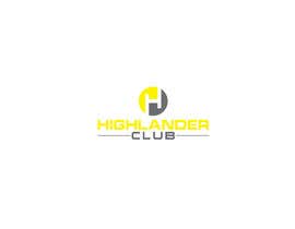 #307 for Design a Logo for a sport club by crystaldesign85