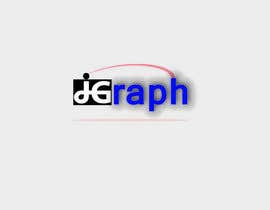 #18 untuk Design a Logo for Jgraph oleh kobir3344
