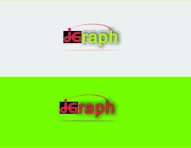 #19 untuk Design a Logo for Jgraph oleh kobir3344