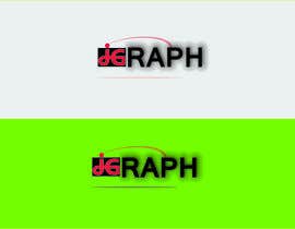 #20 untuk Design a Logo for Jgraph oleh kobir3344