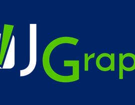 #24 untuk Design a Logo for Jgraph oleh robdmck