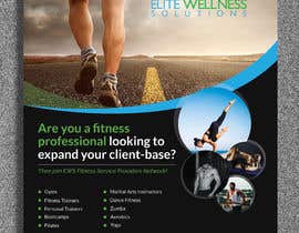 #31 for Fitness Service Providers Network by Hasan628