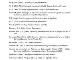 #1 for Ordenar Bibliográfica con formato APA by ekmc92