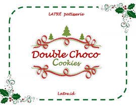 #11 for Cookie Jar Sticker &amp; Tag Design for Christmas Hampers by lau87artugyan