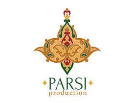 #83 para Design a Logo for (Parsi Production) por vupeyadu