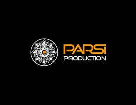 #69 para Design a Logo for (Parsi Production) por librashah