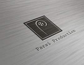 #20 para Design a Logo for (Parsi Production) por seangerman
