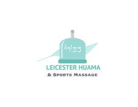 #28 for Design a logo for a Cupping and Sports Massage therapy clinic av drewrcampbell