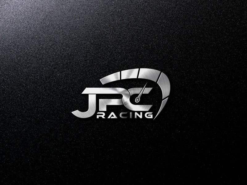 Příspěvek č. 115 do soutěže                                                 JPC Racing Logo
                                            