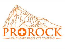 #15 para Prorock Logo design de Dedijobs