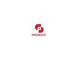 #29 para Prorock Logo design de Jewelrana7542