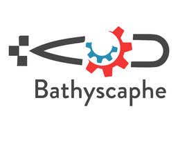 #30 for Logo for team Bathyscaphe (Hardware Engibeers) by baskarmanih96
